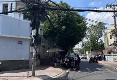 Nhà góc phố Bùi Minh Trực quận 8 - vị trí vàng kinh doanh... Bán nhà mặt phố tại Bình Đông, Hồ Chí Minh 04