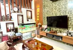 Nhà 3 tầng lô góc Trần Cao Vân Thanh Khê, gần biển Đà Nẵng giá 5.x tỷ... Bán nhà riêng tại Thanh Khê, Đà Nẵng 01