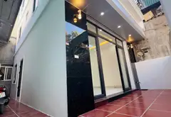 BA BƯỚC RA Ô TÔ TRÁNH , BẾN XE BUÝT , CHỢ NGỌC HỒI , VĐ 3.5 .... Bán nhà riêng tại Ngọc Hồi, Hà Nội 09