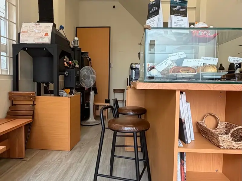 Nhà mặt phố trung tâm Gò Vấp, giá cực tốt chốt nhanh... Bán nhà mặt phố tại Hạnh Thông, Hồ Chí Minh 01