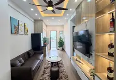 Bán căn hộ 2 phòng ngủ tại Tả Thanh Oai, chung cư Đại Thanh, căn hộ full nội thất... Bán căn hộ chung cư tại Thanh Trì, Hà Nội 08