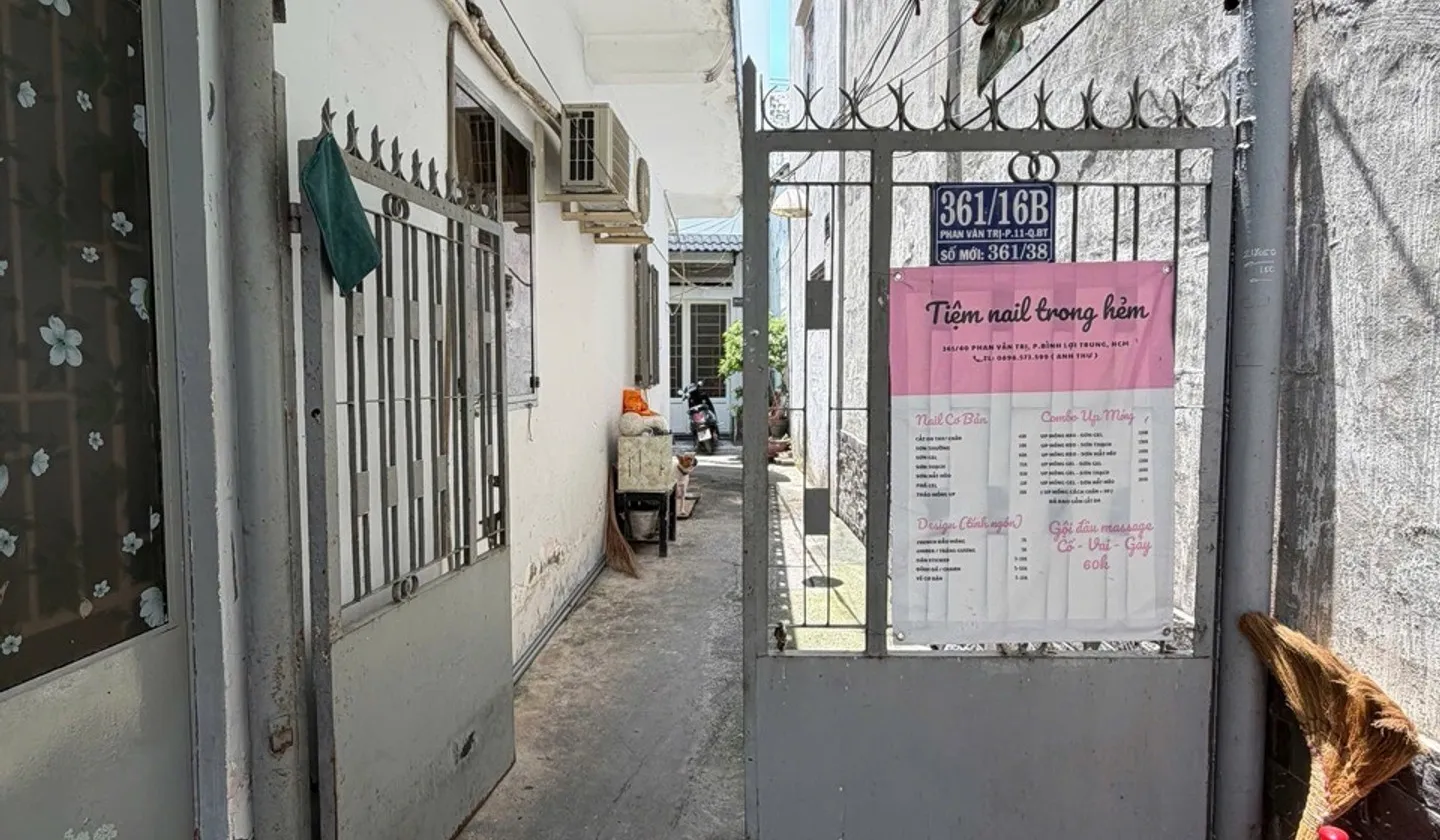 Bán nhà 2 tầng gần chợ Cây Thị Phường Bình Lợi giá 3.15 tỷ... Bán nhà riêng tại Bình Lợi Trung, Hồ Chí Minh 01
