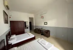 Bán khách sạn 4 tầng mặt phố, mặt tiền 8m, kinh doanh tốt... Bán nhà mặt phố tại Phú Thạnh, Hồ Chí Minh 04
