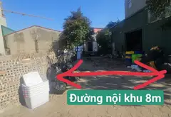 BÁN ĐẤT LÔ GÓC 2 THOÁNG KHU 31 HA CHÍNH TRUNG . VỊ TRÍ CỰC ĐẸP MẶT PHỐ VỈA HÈ RỘNG - KINH DOANH ĐỈN... Bán đất tại Gia Lâm, Hà Nội 14
