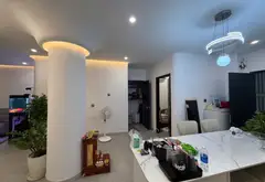 Bán căn hộ Quân Đội,lô góc 2 phòng ngủ tại Gò Vấp, giá 4.35 tỷ... Bán căn hộ chung cư tại Hạnh Thông, Hồ Chí Minh 10