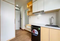 Toà Nhà 12 Phòng Cho Thuê Mới 6 Tầng Gò Vấp... Bán nhà riêng tại Thông Tây Hội, Hồ Chí Minh 10