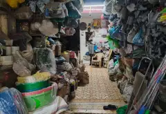 Nhà mặt phố Giáp Nhị - vị trí vàng, giá hời giảm ngay 1 tỷ... Bán nhà mặt phố tại Hoàng Mai, Hà Nội 03