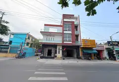 Cơ Hội Vàng Sở Hữu Nhà 2 Mặt Tiền Góc Đường Sầm Uất Tại Thanh Khê... Bán nhà mặt phố tại Thanh Khê, Đà Nẵng 04