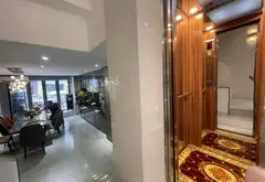 Bán nhà mặt phố Lê Đức Thọ 7 tầng có thang máy, diện tích 72.3 m2, giá 11.4 tỷ... Bán nhà mặt phố tại An Hội Tây, Hồ Chí Minh 01