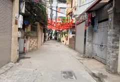 Bán đất 70m² hướng Nam tại Bồ Đề, ngõ ô tô, vị trí thuận tiện... Bán đất tại Bồ Đề, Hà Nội 03
