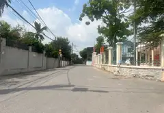 Đất đẹp tại thôn CD Quán Trạch Văn Giang, Hưng Yên,ô tô vào tận nhà... Bán đất tại Văn Giang, Hưng Yên 02