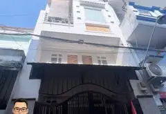 Nhà Tân Phú, Tân Kì Tân Quý, sát Aeon, hẻm xe hơi, 3PN, nhỉnh 4tỷ... Bán nhà riêng tại Tân Sơn Nhì, Hồ Chí Minh 03