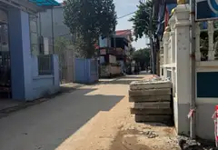 Bán 85,6 m đất chính chủ Thanh Lâm Quang Minh Hà Nội... Bán nhà mặt phố tại Quang Minh, Hà Nội 02