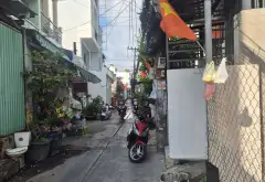 Bán Lô Đất Hẻm Xe Hơi - Kinh Dương Vương - Gần AEON Bình Tân - DT:94m²... Bán đất tại An Lạc, Hồ Chí Minh 03
