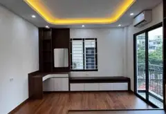 Nhà lô góc 6.5m mặt tiền Hoàng Hoa Thám, 5 tầng thang máy... Bán nhà riêng tại Ba Đình, Hà Nội 01