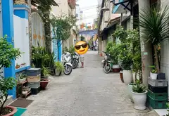 BÁN NHÀ ÂU DƯƠNG LÂN Q8 – HẺM XE HƠI THÔNG – NHÀ 4 TẦNG BTCT – NHỈNH 9 TỶ... Bán nhà riêng tại Chánh Hưng, Hồ Chí Minh 06