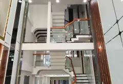 NHÀ ĐẸP KHÓA SỐ, THIẾT KẾ HIỆN ĐẠI ĐÃ HOÀN THIỆN MỚI NHÀ ĐẸP BÌNH TÂN 5 TẦNG - HẺM XE TẢI... Bán nhà riêng tại Bình Tân, Hồ Chí Minh 03