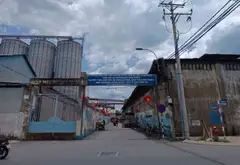 Bán nhà riêng một tầng 351.6m2 tại Bình Đông, Quận 8, sổ đỏ chính chủ... Bán nhà riêng tại Phú Định, Hồ Chí Minh 01
