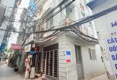 Nhà Lô Góc Sát Mặt Phố Đại Từ, Thiết Kế 4 Tầng, Kinh Doanh Sầm Uất... Bán nhà riêng tại Hoàng Mai, Hà Nội 13