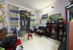 Nhà 3PN trung tâm Gò Vấp gần Lotte Mart... Bán nhà riêng tại An Hội Đông, Hồ Chí Minh 03