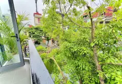 Bán nhà riêng 5 tầng tại Hoàng Mai, gần Hồ Đền Lừ, thiết kế sân vườn thoáng mát... Bán nhà riêng tại Hoàng Mai, Hà Nội 14
