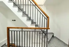 Bán nhà riêng 3 tầng 37m² tại Điện Biên Phủ, hẻm thông thuận tiện... Bán nhà riêng tại Gia Định, Hồ Chí Minh 07