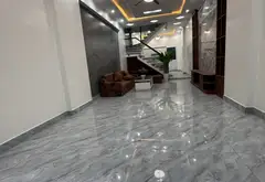 Nhà phố 3 tầng hiện đại tại Quỳnh Hoàng với gara ô tô và thiết kế thông thoáng... Bán nhà riêng tại An Dương, Hải Phòng 03