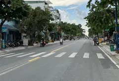 Bán nhà mặt tiền 7mx30m ngay thị trấn Hóc Môn, 2 tầng, 5 phòng ngủ... Bán nhà mặt phố tại Xuân Thới Sơn, Hồ Chí Minh 08