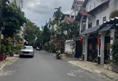 Bán nhà riêng 4 tầng Thoại Ngọc Hầu quận Tân Phú, diện tích 72m2, mặt tiền 4m, giá 12.5 tỷ... Bán nhà riêng tại Phú Thạnh, Hồ Chí Minh 01