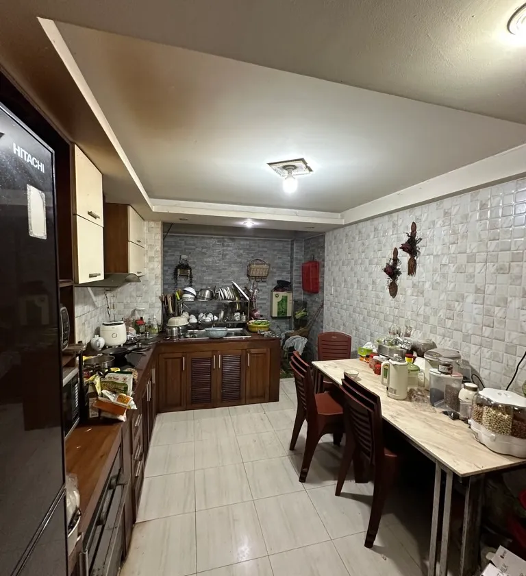 Nhà mặt phố Phạm Văn Hai giá siêu sốc, kinh doanh đỉnh... Bán nhà mặt phố tại Tân Sơn Hòa, Hồ Chí Minh 01