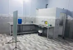 Bán nhà riêng 130m2, 3 phòng ngủ, hướng Nam tại Hương Lộ 80B... Bán nhà riêng tại Đông Thạnh, Hồ Chí Minh 04