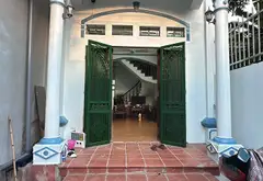 Bán nhà riêng 2 tầng tại Thôn Thanh Ninh, xax Kim Anh, diện tích 81.5mv ➡️ chỉ việc dọn vào ở ngay!... Bán nhà riêng tại Kim Anh, Hà Nội 06