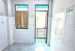 Nhà 2 tầng tiện nghi ngay trung tâm Quận 8, giá hợp lý... Bán nhà riêng tại Bình Đông, Hồ Chí Minh 09
