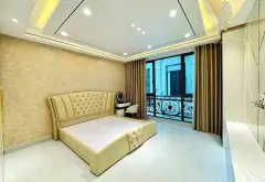 Nhà 4 tầng mới xây gần Hồ Sen, cơ hội sở hữu hiếm có với giá tốt... Bán nhà riêng tại Lê Chân, Hải Phòng 14