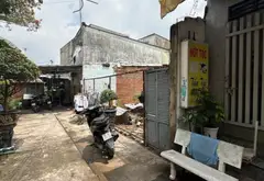 Cơ hội sở hữu đất mặt tiền rộng hiếm có tại Bình Tân, Hồ Chí Minh... Bán đất tại Bình Tân, Hồ Chí Minh 04