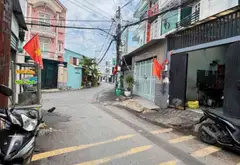 Bán nhà mặt phố phường Linh Xuân, Thủ Đức - Mặt tiền rộng 5m kinh doanh đa ngành... Bán nhà mặt phố tại Linh Xuân, Hồ Chí Minh 05