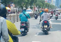 Nhà nhỏ xinh, sống chất tại Gia Định... Bán nhà riêng tại Gia Định, Hồ Chí Minh 01