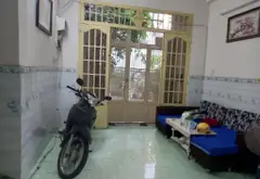 Bán nhà hẻm xe hơi phường Bình Lợi, Bình Thạnh 84.2m² 3 phòng ngủ... Bán nhà riêng tại Bình Lợi Trung, Hồ Chí Minh 11