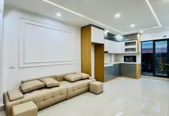 Bán nhà 7 tầng mới xây tại phường Nguyễn Văn Trỗi, nhà có thang máy, ô tô đỗ cửa... Bán nhà riêng tại Phương Liệt, Hà Nội 02