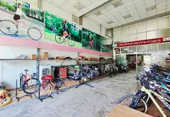 SIÊU MẶT TIỀN QUỐC LỘ 22 (NGANG GẦN 7M) NỞ HẬU 👉🏻 ĐÁP ỨNG MỌI LOẠI HÌNH KINH... Bán nhà mặt phố tại Hóc Môn, Hồ Chí Minh 03