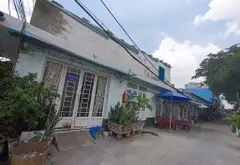 Cơ Hội Vàng Sở Hữu Nhà Mặt Phố An Dương Vương Thu Nhập 30 Triệu/Tháng... Bán nhà mặt phố tại Phú Định, Hồ Chí Minh 01