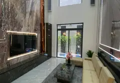 Bán nhà mặt phố 5 tầng, diện tích 59.1m2, mặt tiền 4.1m tại khu Họ Lê của quận tân phú... Bán nhà mặt phố tại Phú Thạnh, Hồ Chí Minh 02
