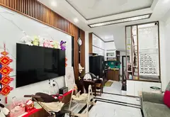 7,5 tỷ Nhà 5 Tầng Đẹp Tại Nam Dư - Cơ Hội Vàng Cho Gia Đình Hiện Đại,... Bán nhà riêng tại Hoàng Mai, Hà Nội 04