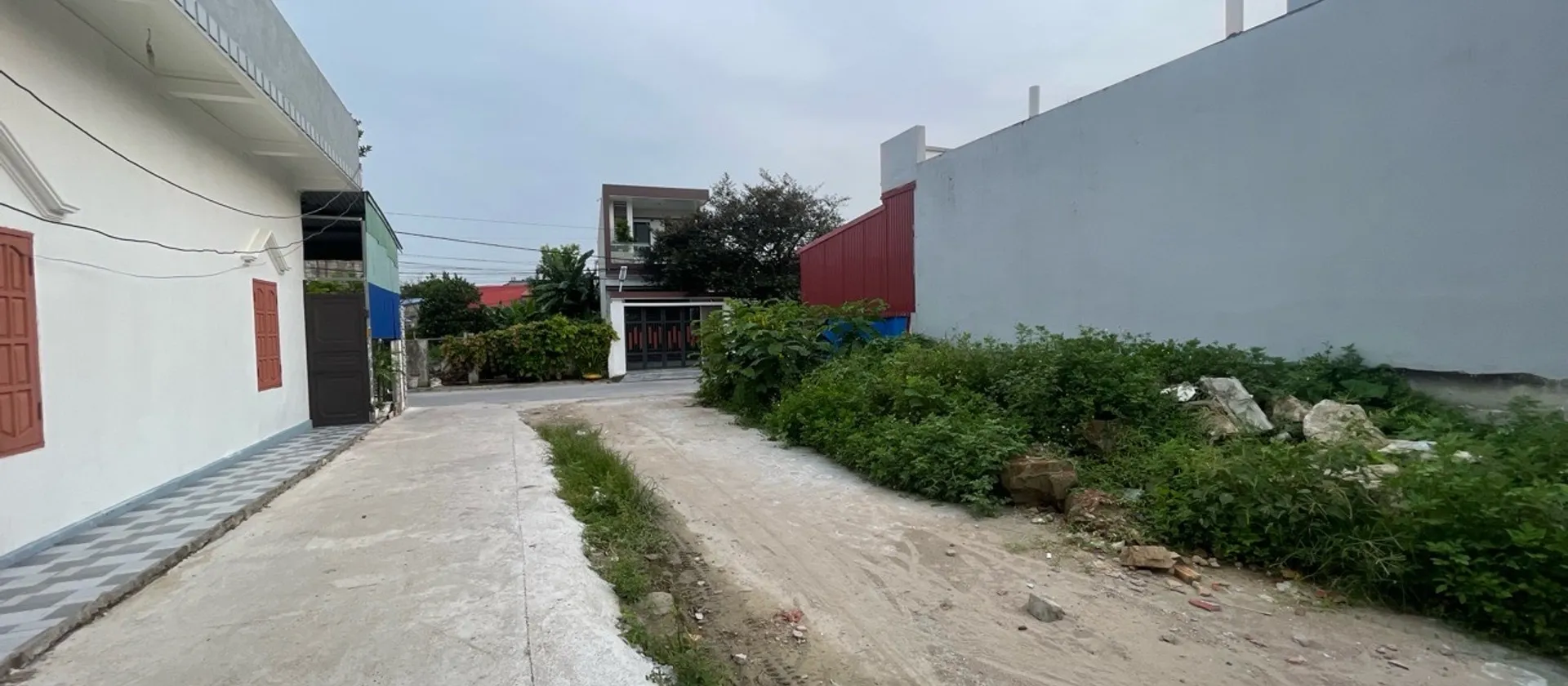 Đất mặt đường nhựa tại Lệ Tảo, phường Phù Liễn, quận Kiến An, Hải Phòng... Bán đất tại Phù Liễn, Hải Phòng 01