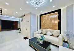 XE HƠI NGỦ TRONG NHÀ, CẠNH TRƯỜNG NGUYỄN DU CITYLAND LOTTE MART... Bán nhà riêng tại Thông Tây Hội, Hồ Chí Minh 03