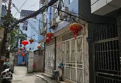 Nhà góc siêu hiếm, ngõ thông thoáng ở Yên Sở... Bán nhà riêng tại Thanh Liệt, Hà Nội 03