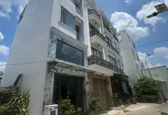 Bán đất hxh Tỉnh Lộ 10, Phường An Lạc, 56m2, 4x14m. Giá 5,55 tỷ... Bán đất tại An Lạc, Hồ Chí Minh 04