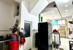 Bán nhà riêng 2 tầng, 60m², Phường Bình Hưng Hòa, hẻm thẳng tiện lợi... Bán nhà riêng tại Bình Hưng Hòa, Hồ Chí Minh 03