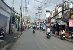 Nhà mặt phố Quận 7 giá hời 13.9 tỷ - Mặt tiền rộng, kinh doanh đỉnh... Bán nhà mặt phố tại Phú Thuận, Hồ Chí Minh 10