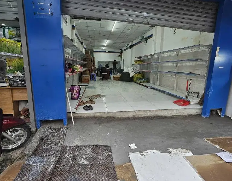 Bán nhà mặt tiền kinh doanh phường Đông Hưng Thuận, Quận 12, diện tích 120m², mặt tiền 10m... Bán nhà mặt phố tại Đông Hưng Thuận, Hồ Chí Minh 01